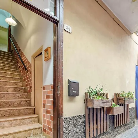 2 Bedroom Beautiful In Villanova Dalbenga 別荘 ヴィッラノーヴァ・ダルベンガ
