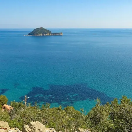 Dom wakacyjny Cozy In *