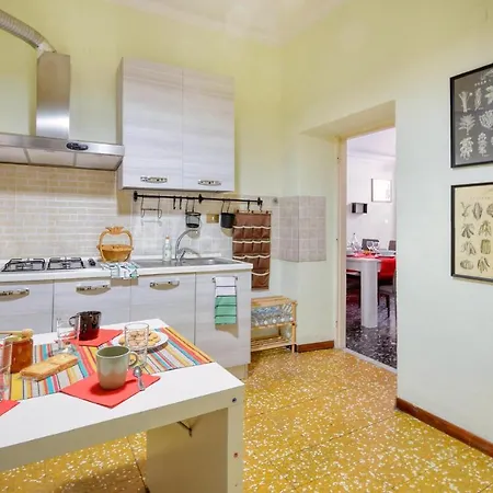 Cozy In Dom wakacyjny