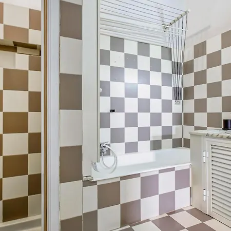 Dom wakacyjny Cozy In