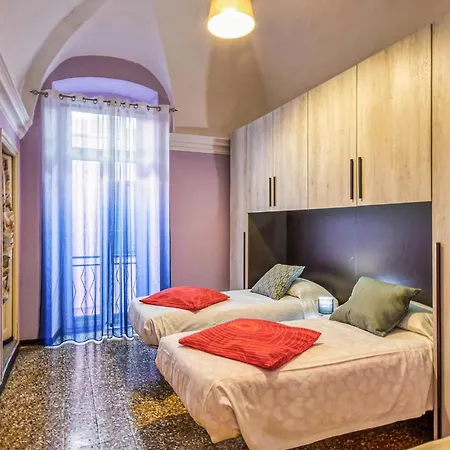 펜션 2 Bedroom Amazing In