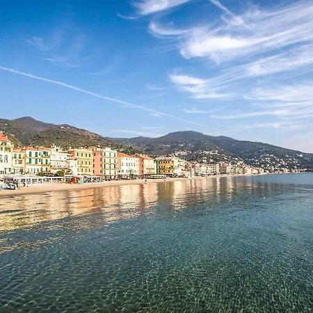 2 Bedroom Beautiful In Villanova Dalbenga *