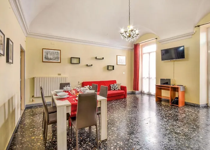 Vakantiehuis Cozy In