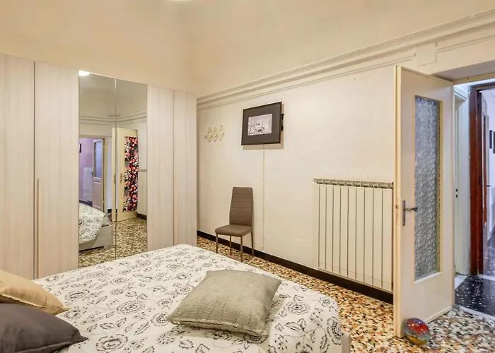 Cozy In Villanova d'Albenga