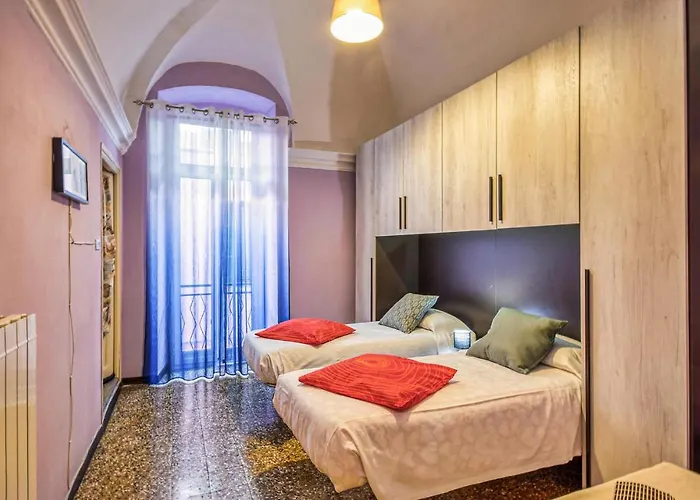 Vakantiehuis Cozy In